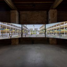 Venice Architecture Biennale review