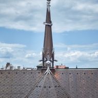 Photo of Cerveny Kostel