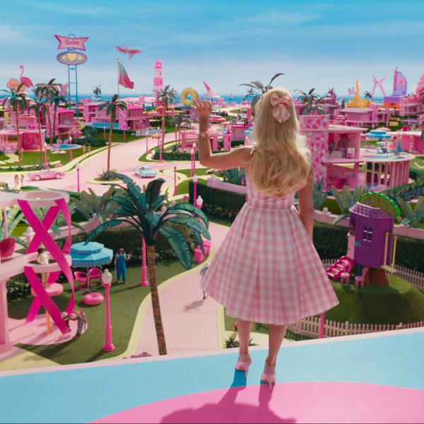 8 Barbie Movie Outfits You'll Want to Recreate