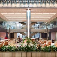 Design of the Workplace report reveals sustainability is "non-negotiable" for workers