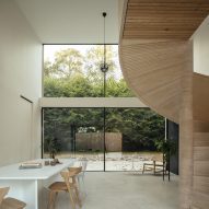 The Arbor House by Brown & Brown