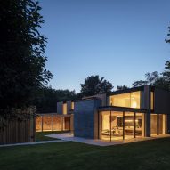The Arbor House by Brown & Brown