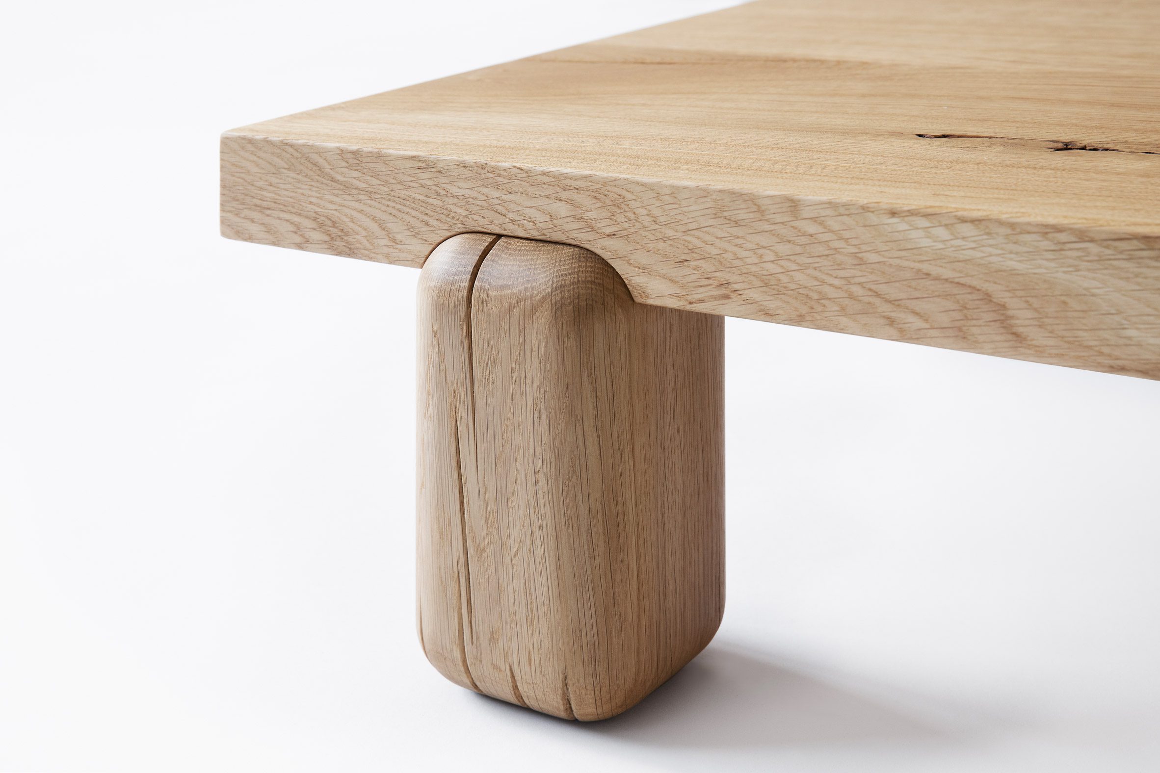 Centenniale coffee table by Joanna Laajisto for Nikari