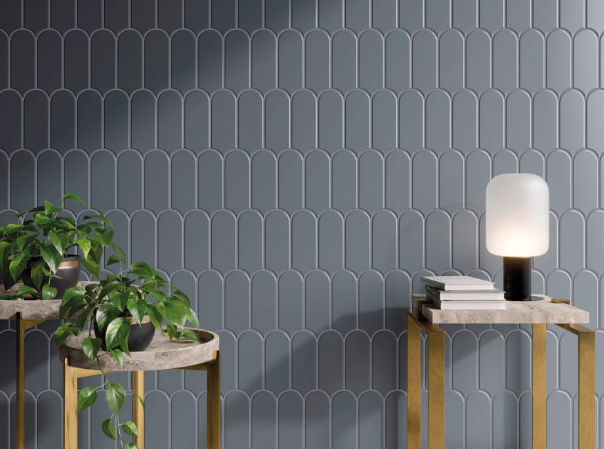 Dreams tiles by Decocer