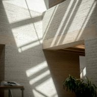 Interior of Le Magasin Électrique by Atelier Luma, Assemble and BC Architects & Studies