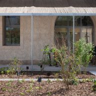 Exterior of Le Magasin Électrique by Atelier Luma, Assemble and BC Architects & Studies