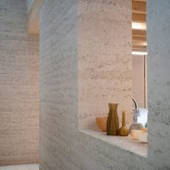 Interior of Le Magasin Électrique by Atelier Luma, Assemble and BC Architects & Studies