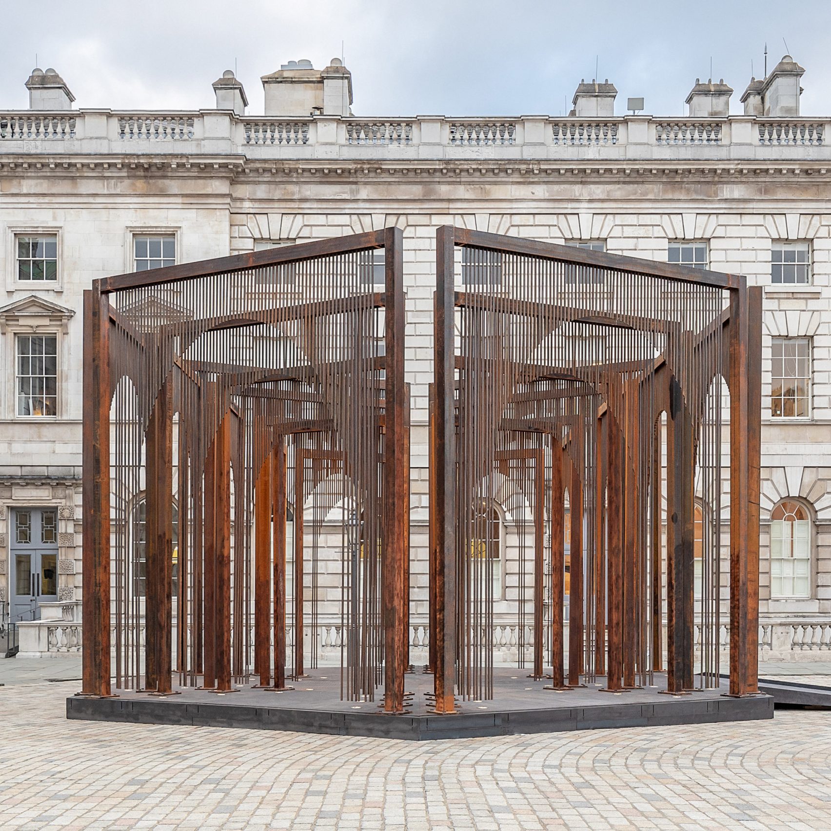 Ten Standout Pavilions From The 2023 London Design Biennale One