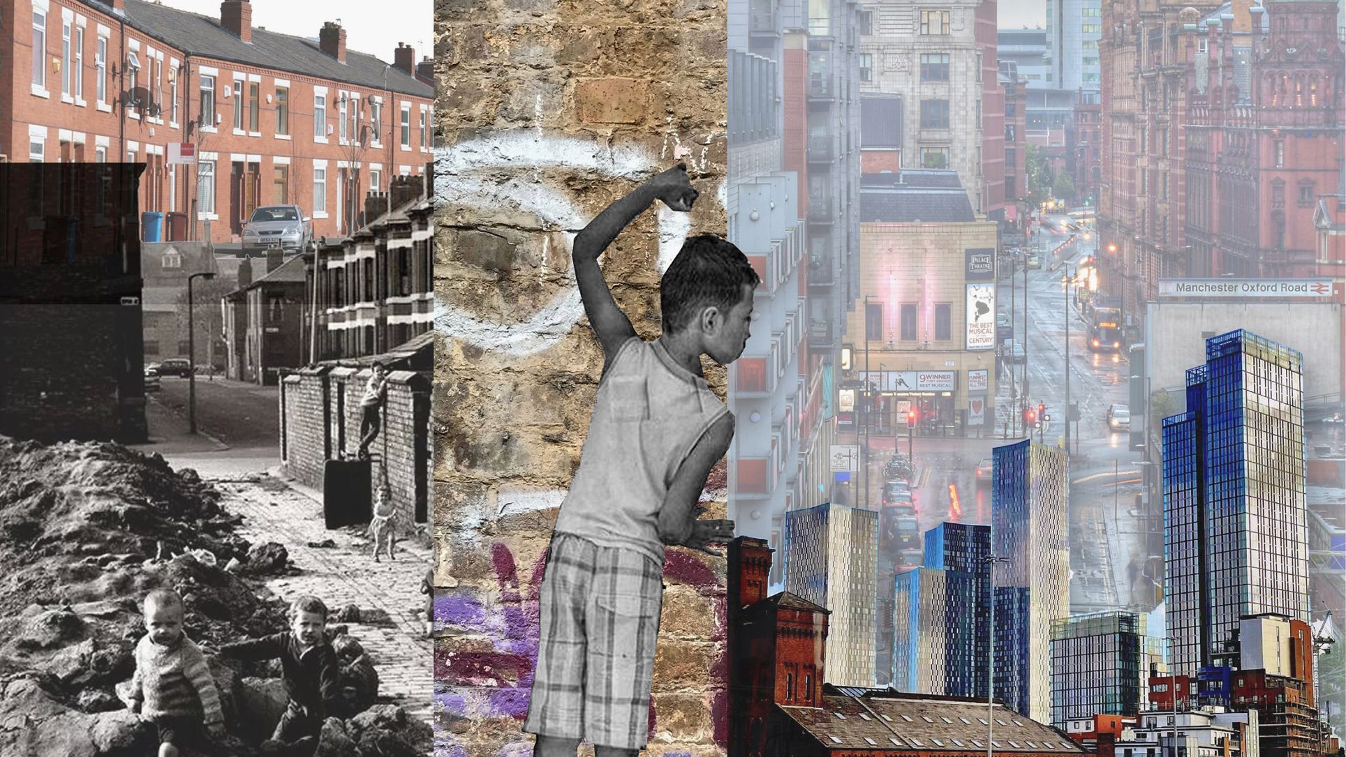 Ten architecture projects by students at Manchester School of Art - Vimarsana News