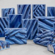 3D-printed ceramics tiles by Studio RAP