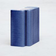 3D-printed ceramics tiles by Studio RAP