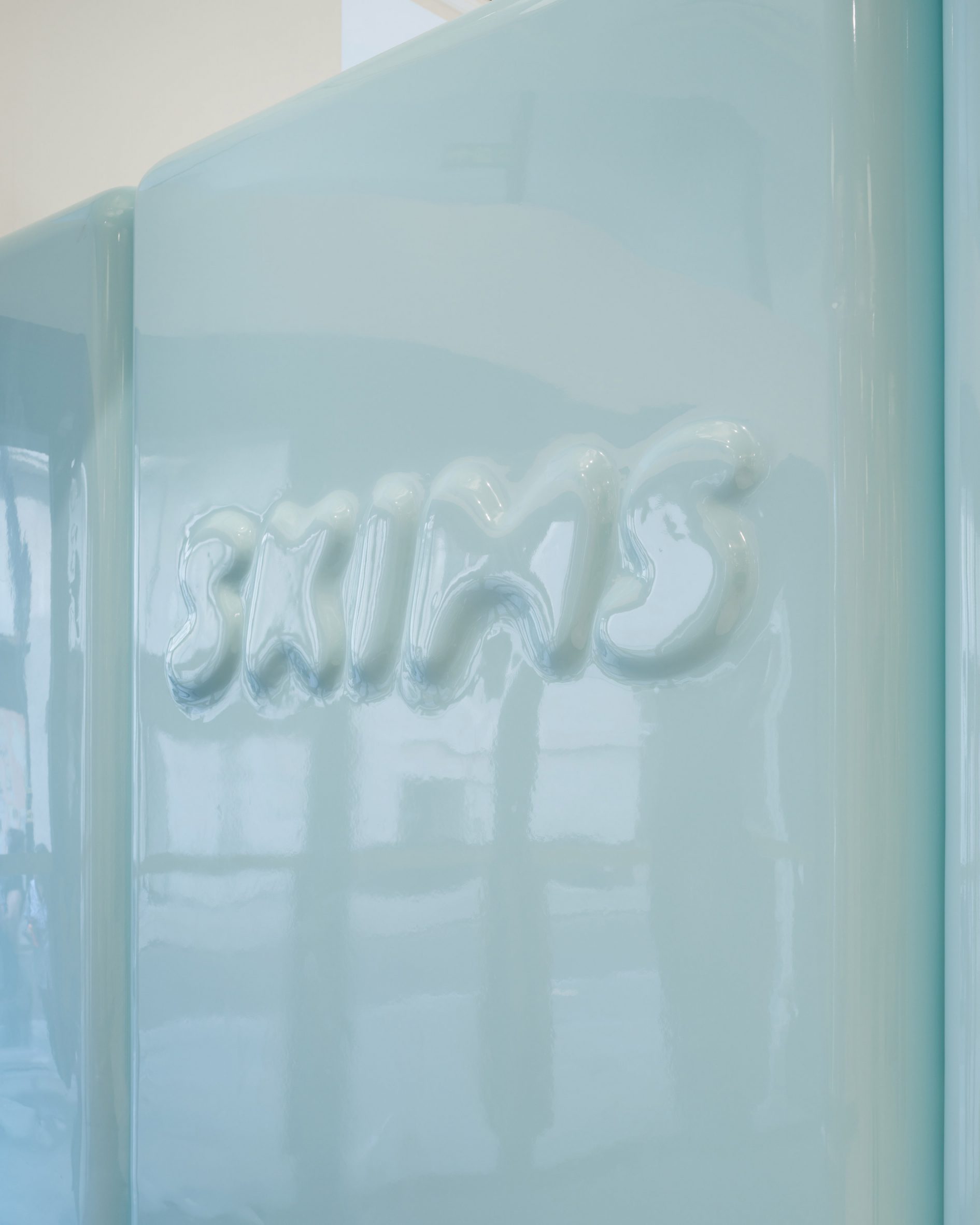 SKIMS MAKES INTERNATIONAL DEBUT AT SELFRIDGES – Selfridges Press