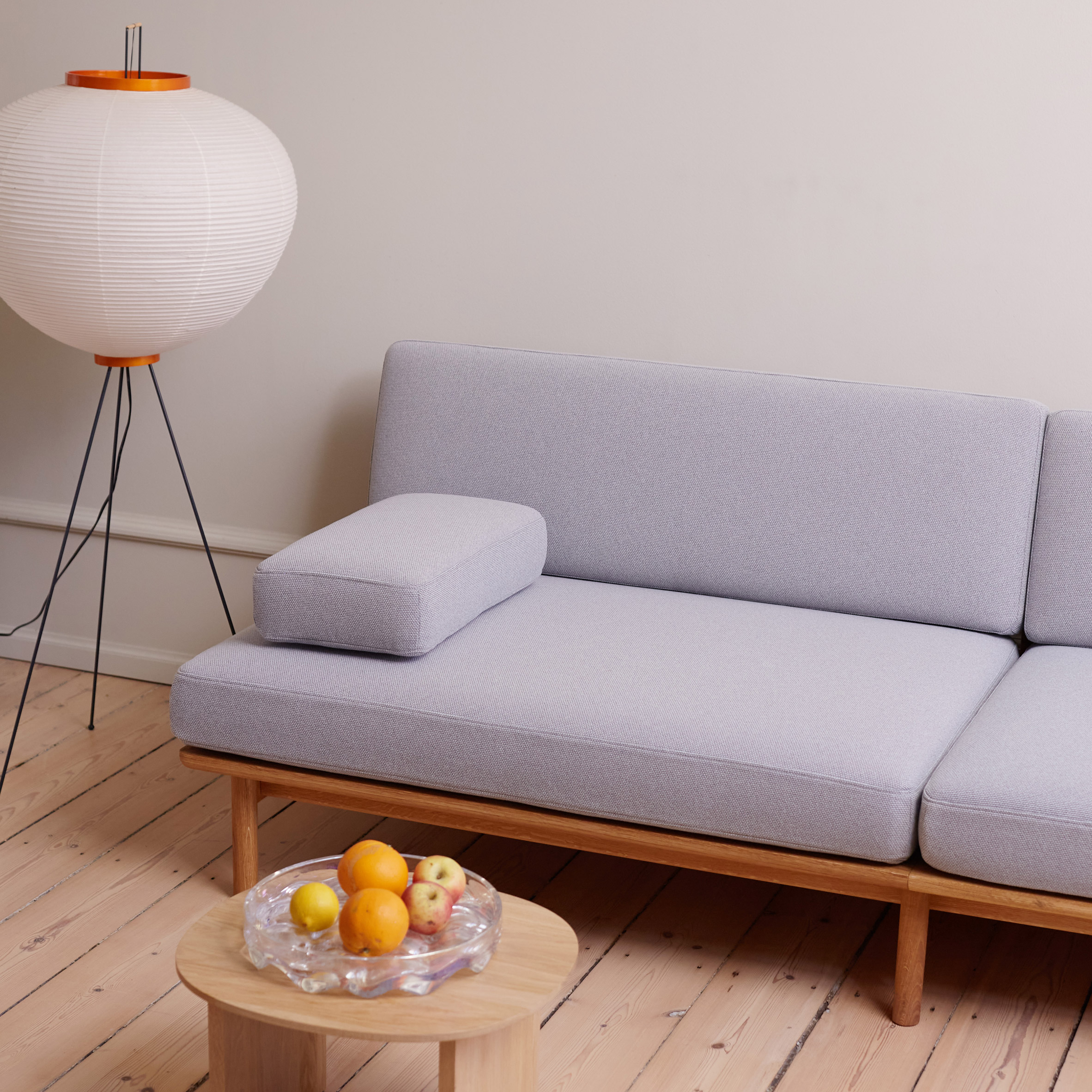 Takt Creates Flat Pack Sofa That Is