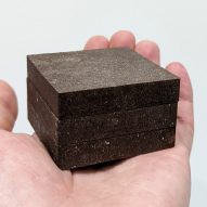StarCrete is a concrete-like material that could be made from extraterrestrial dust