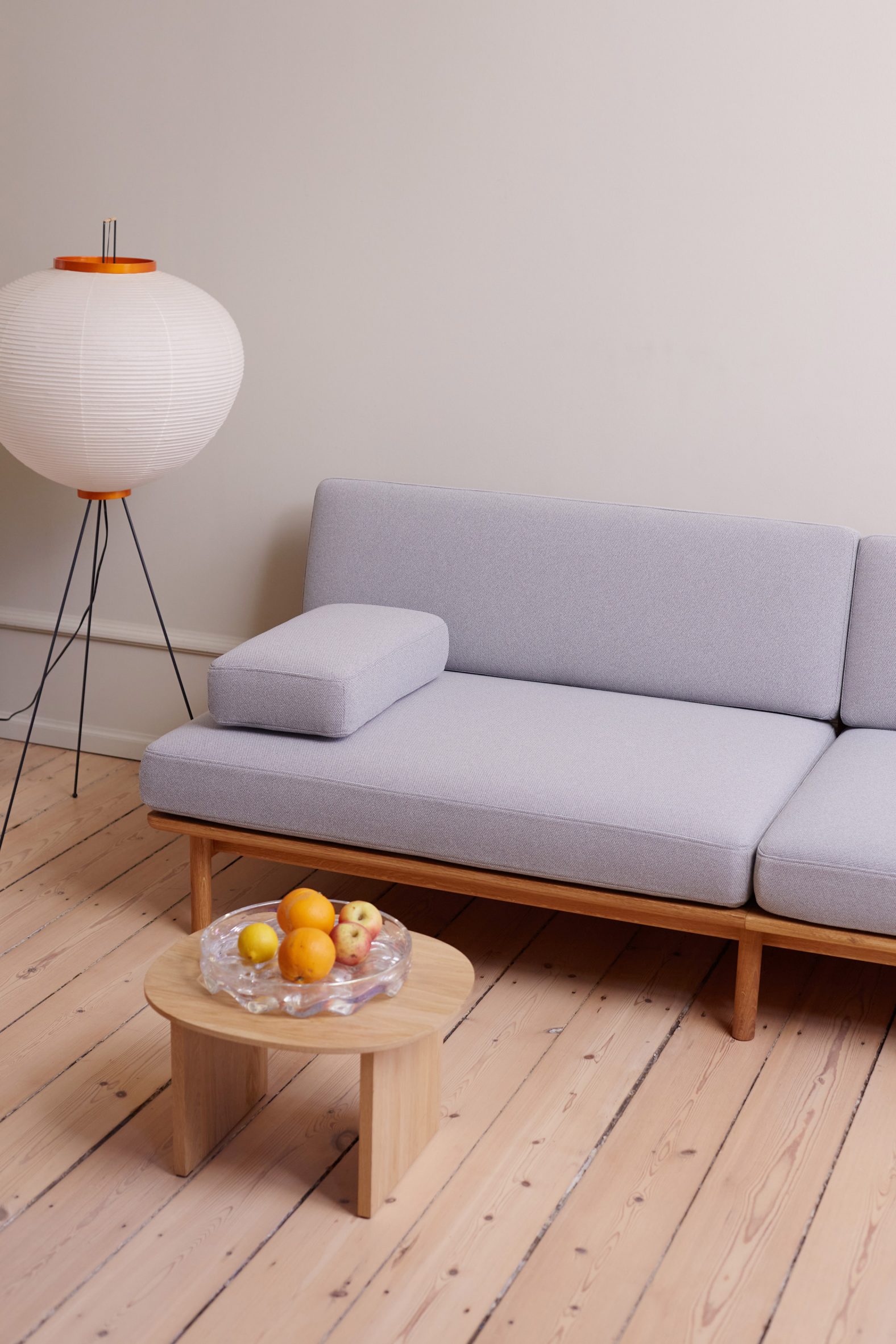 Takt Creates Flat Pack Sofa That Is