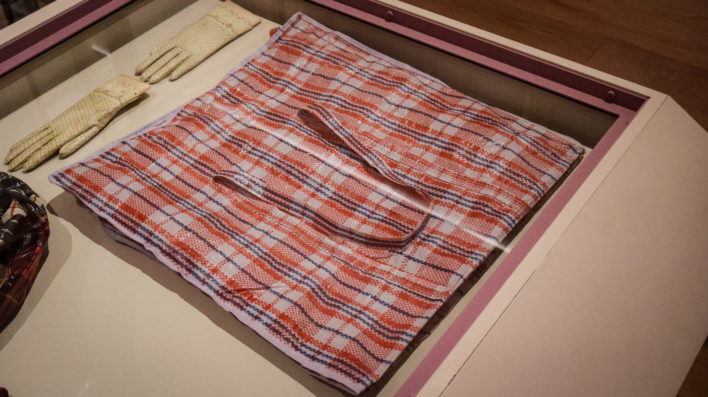 V&A Dundee exhibition busts some important myths about Tartan