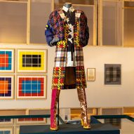 V&A Dundee exhibition "busts some important myths" about Tartan