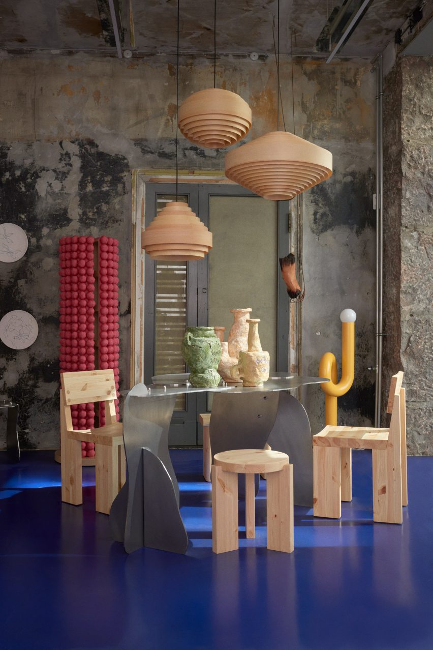 Furniture by Vaarnii at Tableau