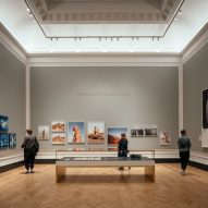 Victoria & Albert Photography Centre by Gibson Thornley Architects and Purcell
