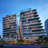 Zaha Hadid Architects to replace collapsed Surfside condo in Miami