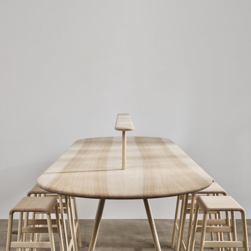 AYA Collection by Foster + Partners