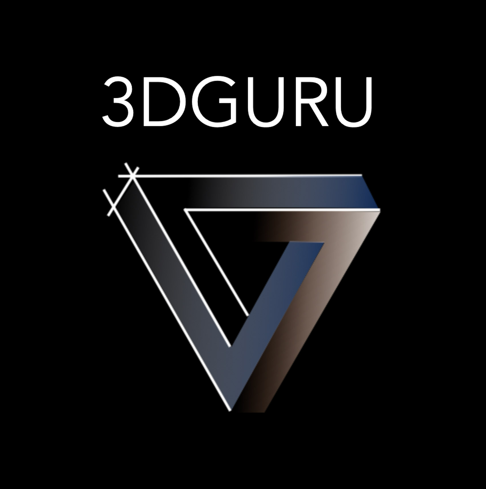 3DGuru logo
