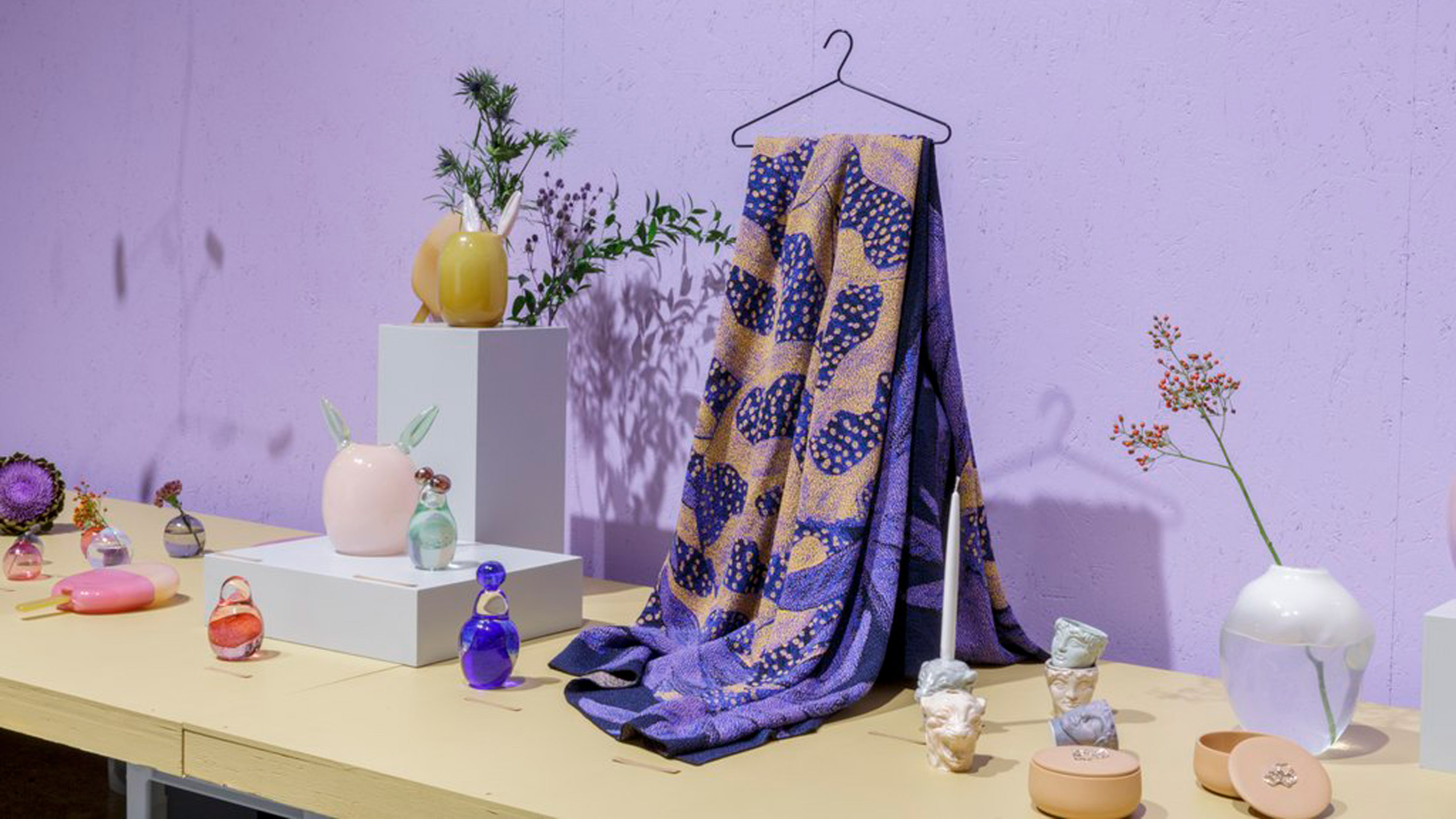 Seven events in September from Dezeen Events Guide - Vimarsana News