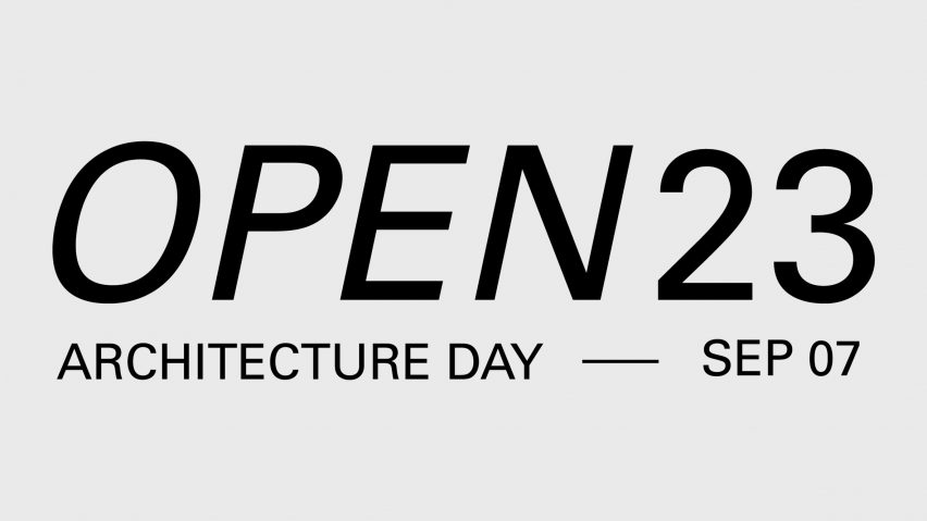 Image of the Open23 logo