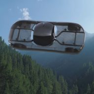 Electric flying car receives approval for test flights in the US