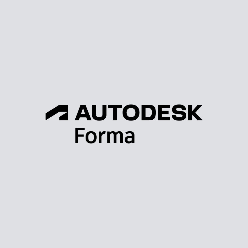 Autodesk Forma logo