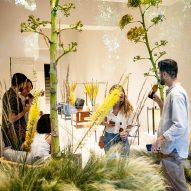 Barcelona Design Week 2026