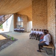 Photo of Komera Leadership Centre