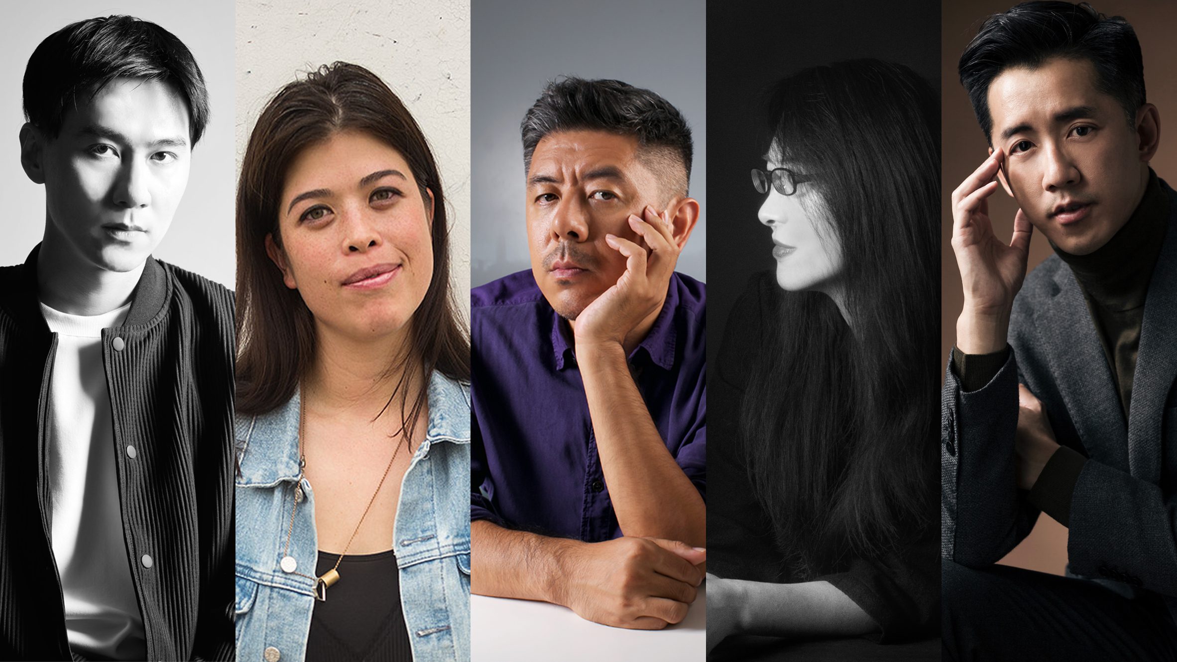 Ma Yansong and Rossana Hu named judges for Dezeen Awards China - Vimarsana News