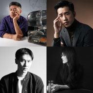 Ma Yansong, Rossana Hu and André Fu named judges for Dezeen Awards China 2023
