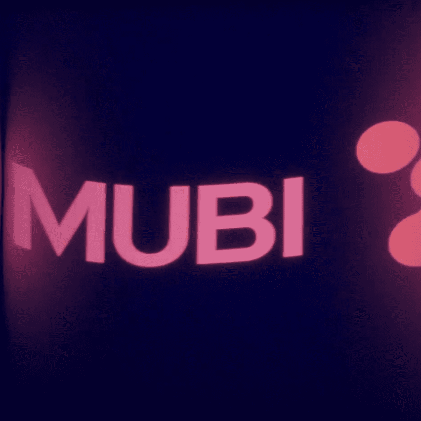 MUBI by Yuri Suzuki