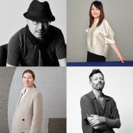 Ting Yu, Ilse Crawford and Min Chen named judges for Dezeen Awards China 2023