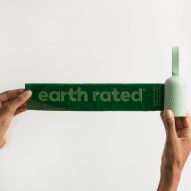 Earth Rated rebrand by Layer