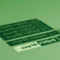 Earth Rated rebrand by Layer