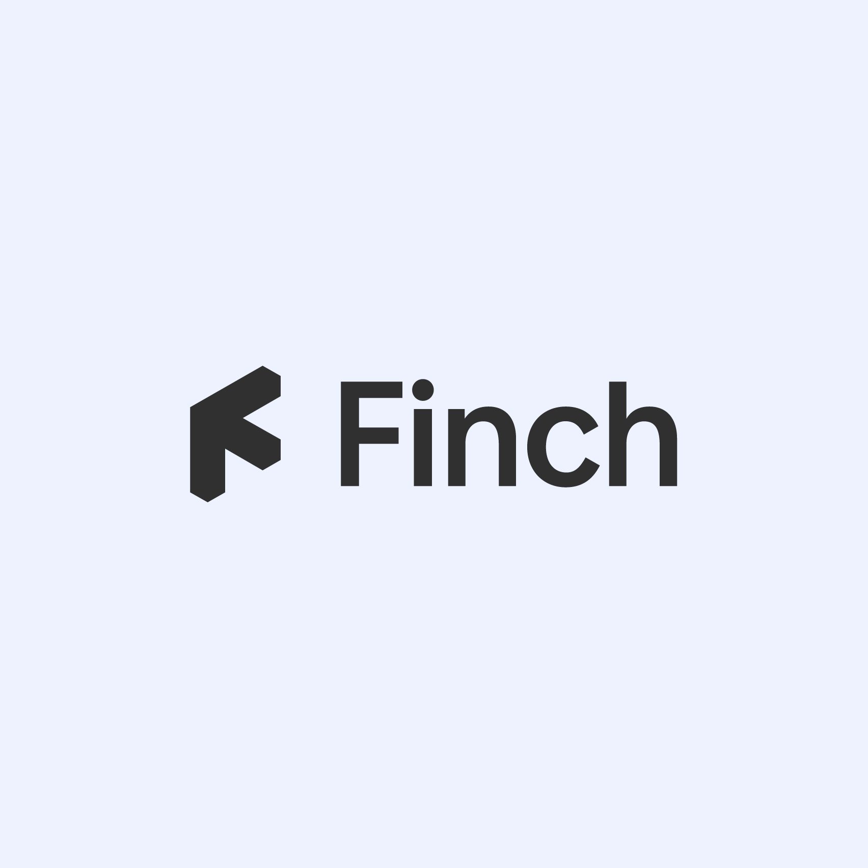 Finch3D logo