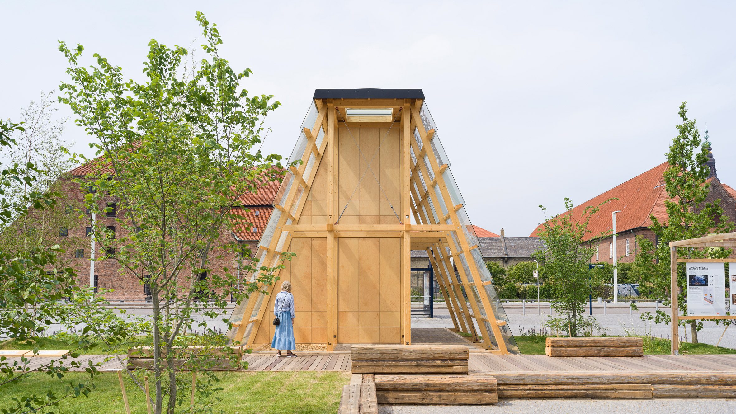From 4 to 1 Planet showcases climate-friendly homes of the future - Vimarsana News
