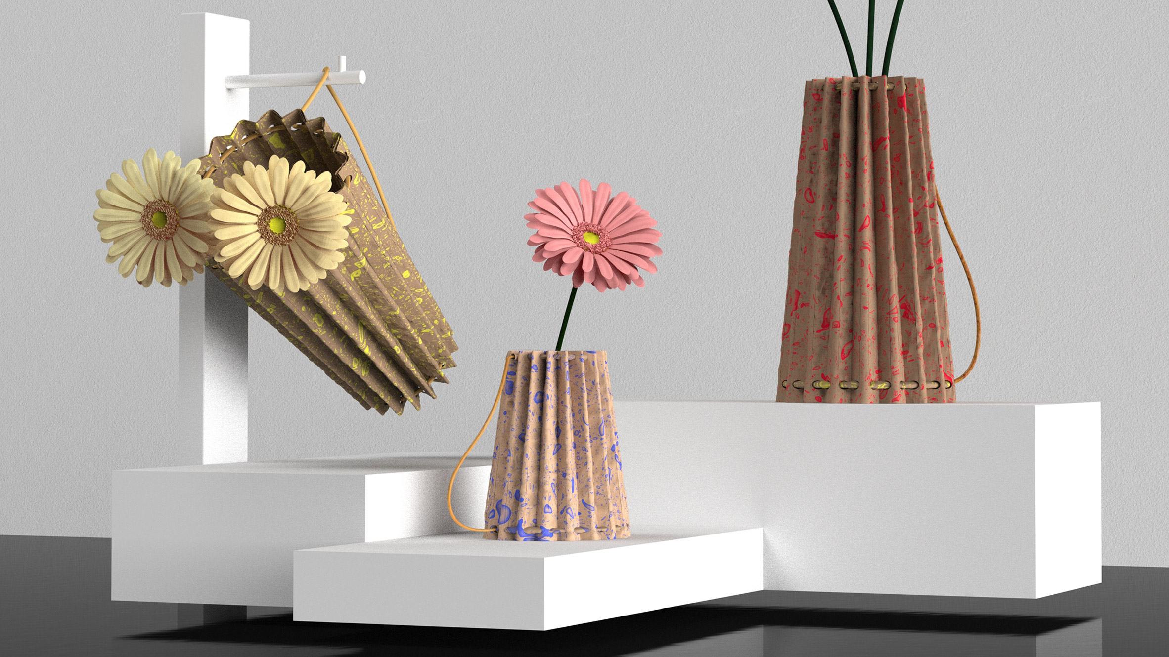 Ten industrial design student projects by Georgia Institute of Technology - Vimarsana News