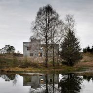 RIAS unveils shortlist for Scotland's best building of 2023