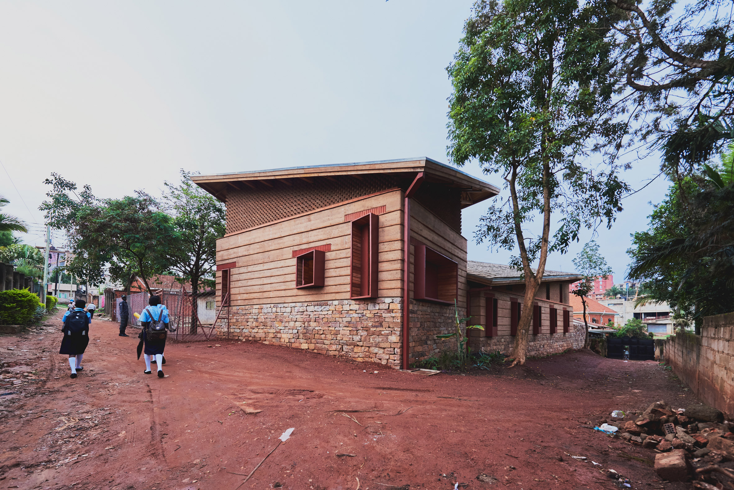 Buy Uganda Build Uganda Work Station. in Central Division - Furniture,  Mugera Interiors