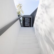Olancha Drive by Anonymous Architects
