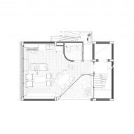 Plan of House R3