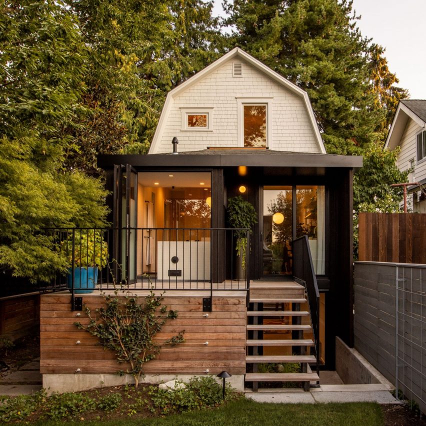 Phinney Mini by Best Practice Architecture
