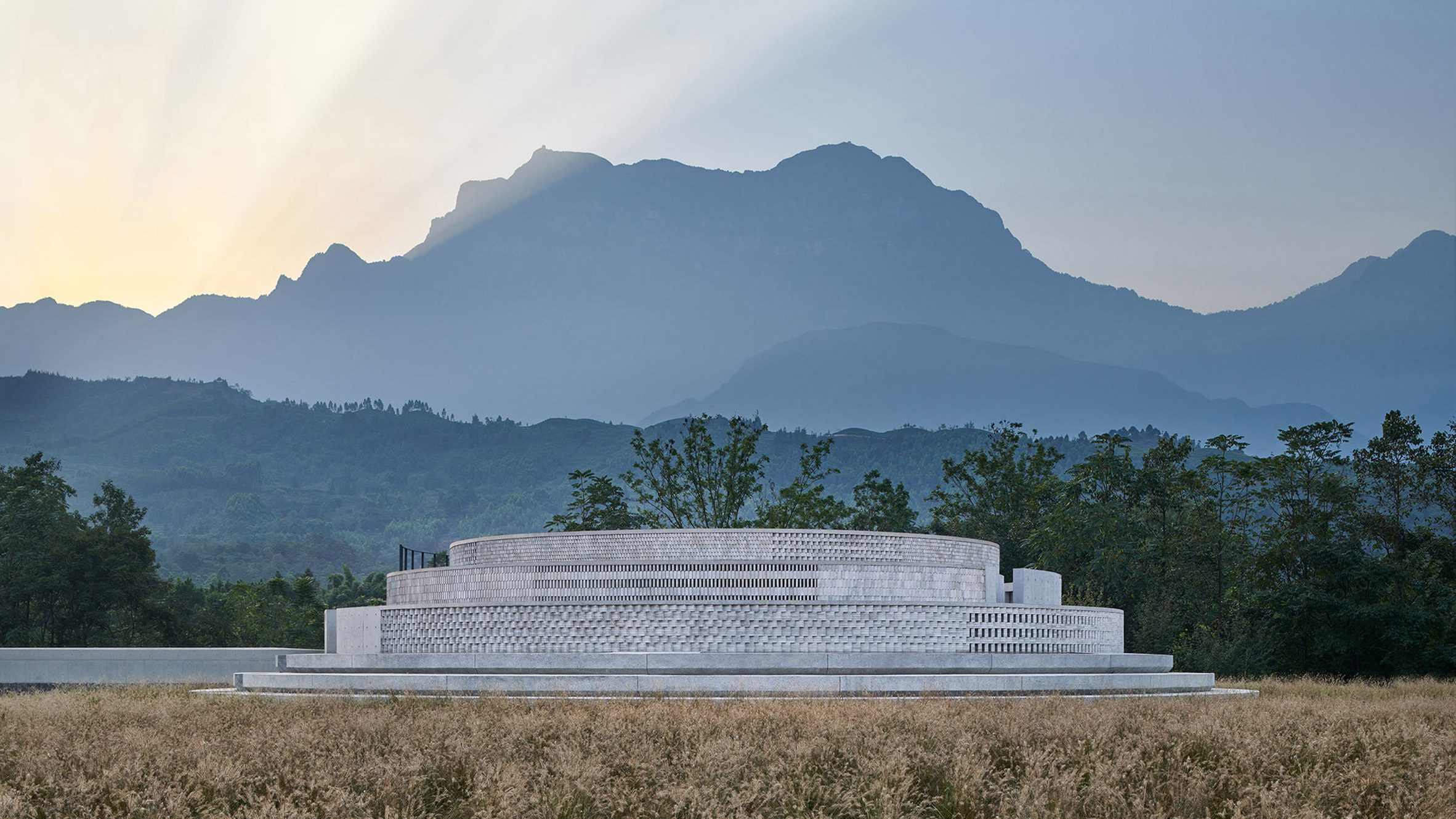 Five key projects by Dezeen Awards China judge Rossana Hu - Vimarsana News