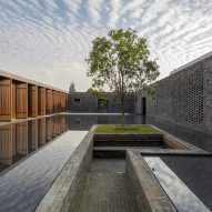 Five key projects by architect and Dezeen Awards China judge Rossana Hu