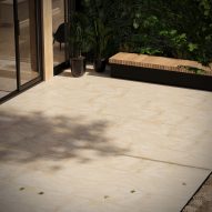 Ryno releases porcelain paving designed to combine style and durability