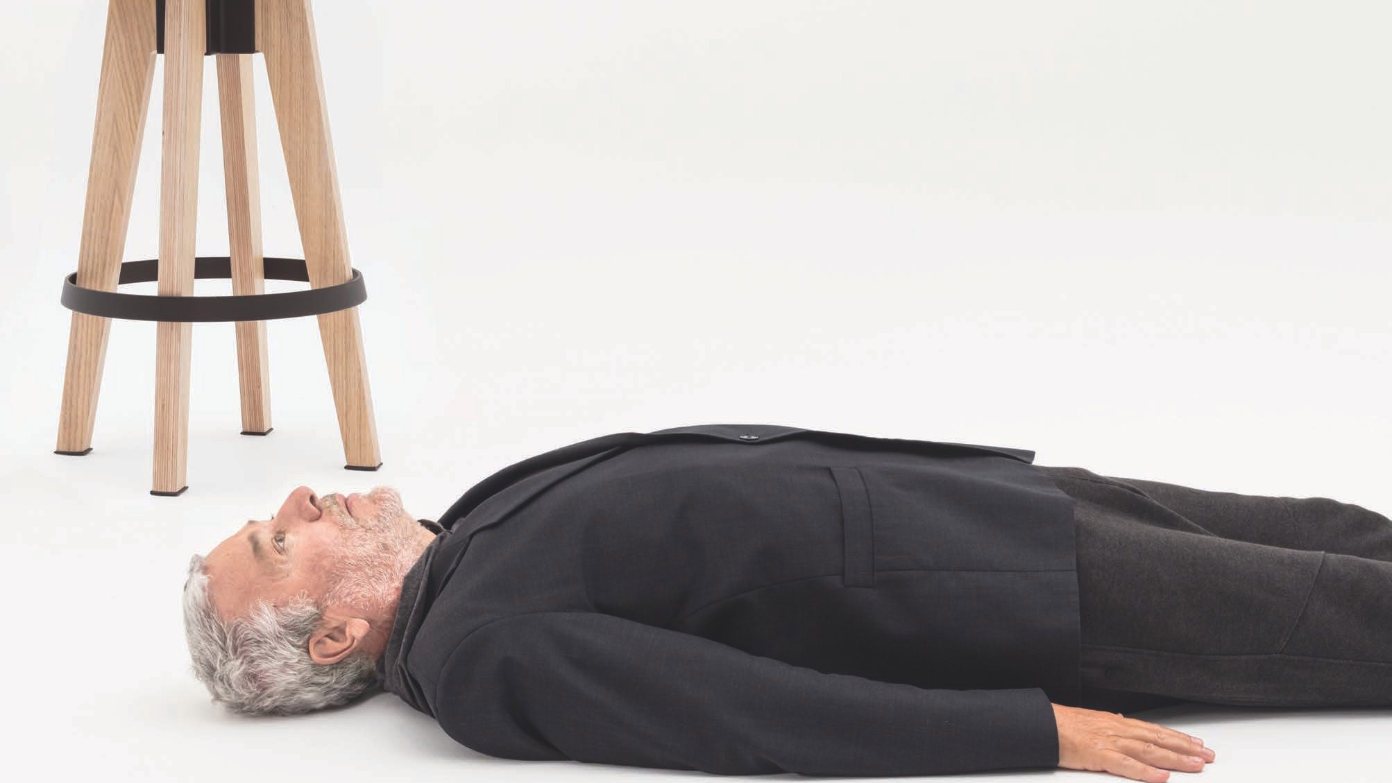 "I have fought all my life against macho products" says Philippe Starck - Vimarsana News